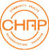 Community Health Accreditation Program (CHAP) Logo