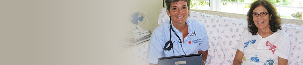 Frequently Asked Questions about VNS Westchester and Home Care Services.