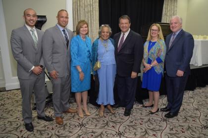 VNSW Foundation Gala Raises $100K for High Quality Home Healthcare